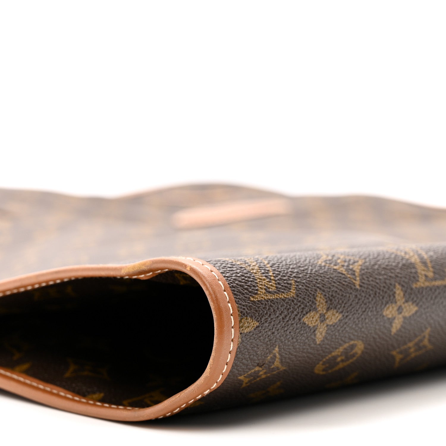 Monogram Garment Bag