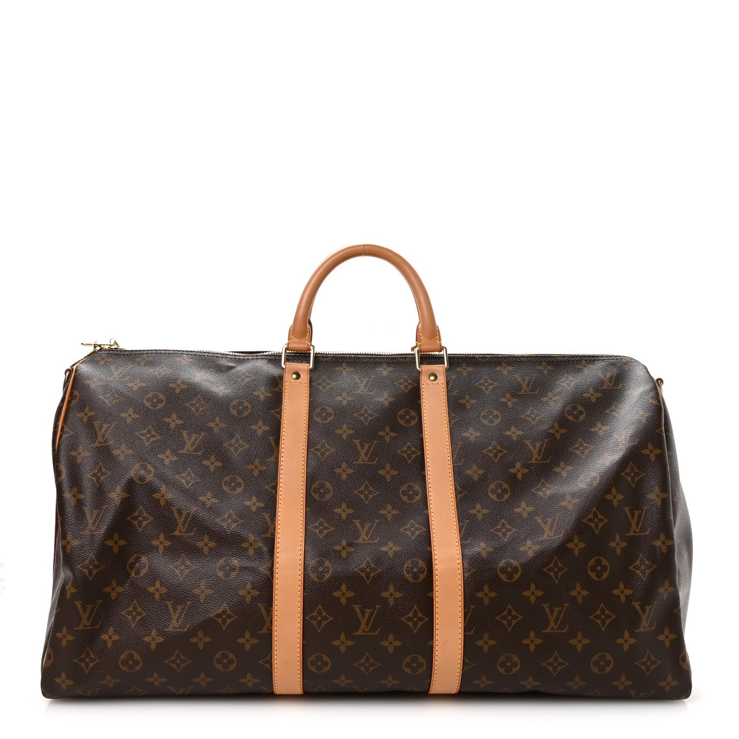 Monogram Keepall Bandouliere 55