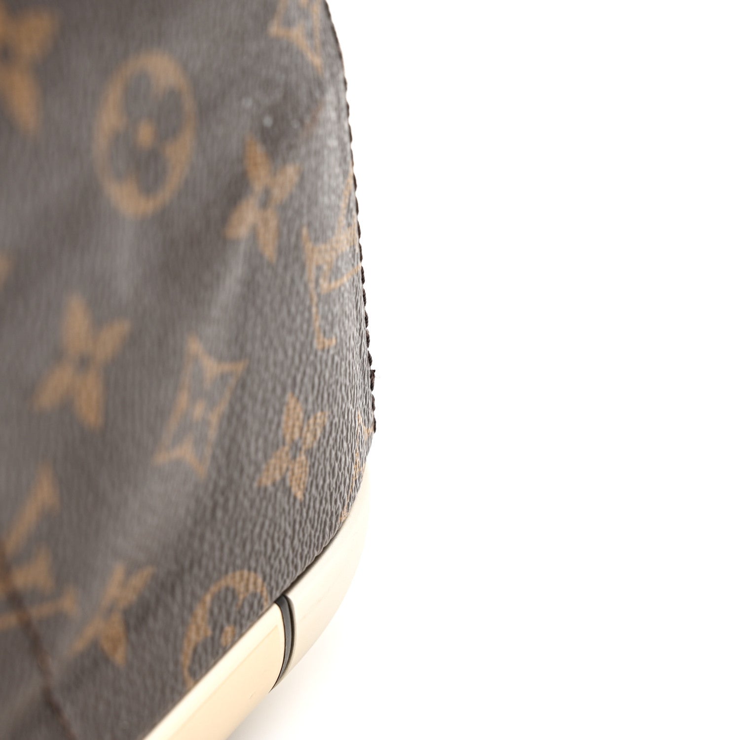 Monogram Horizon Soft Duffle 55