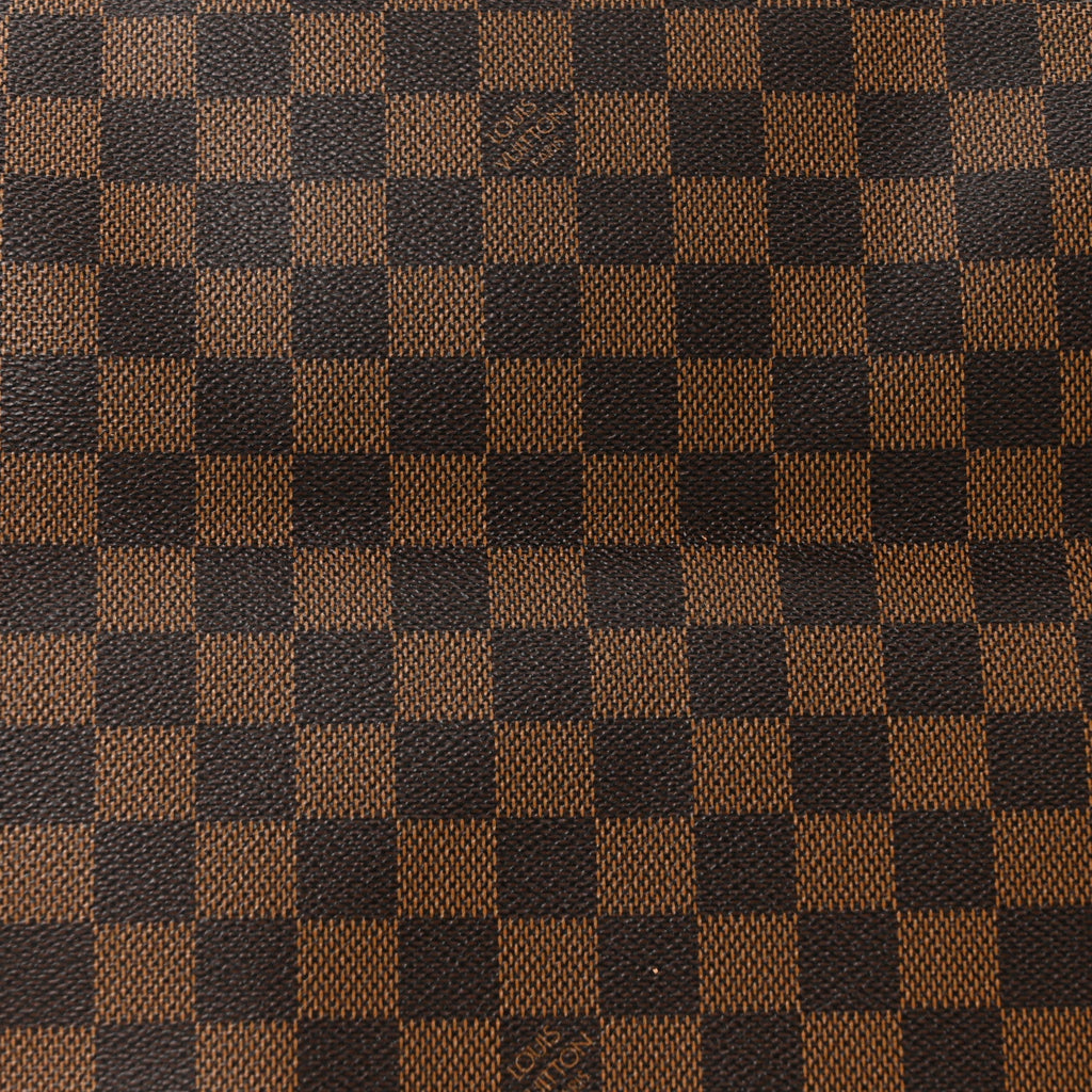 Damier Ebene Greenwich PM