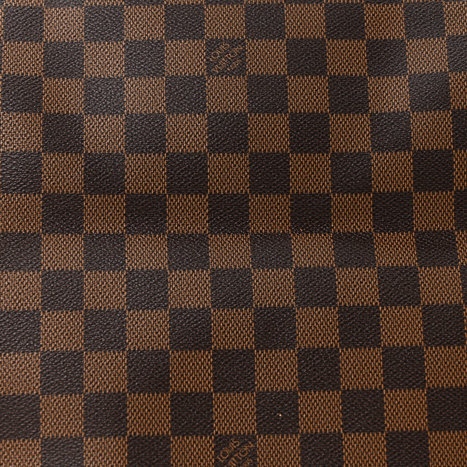Damier Ebene Greenwich PM
