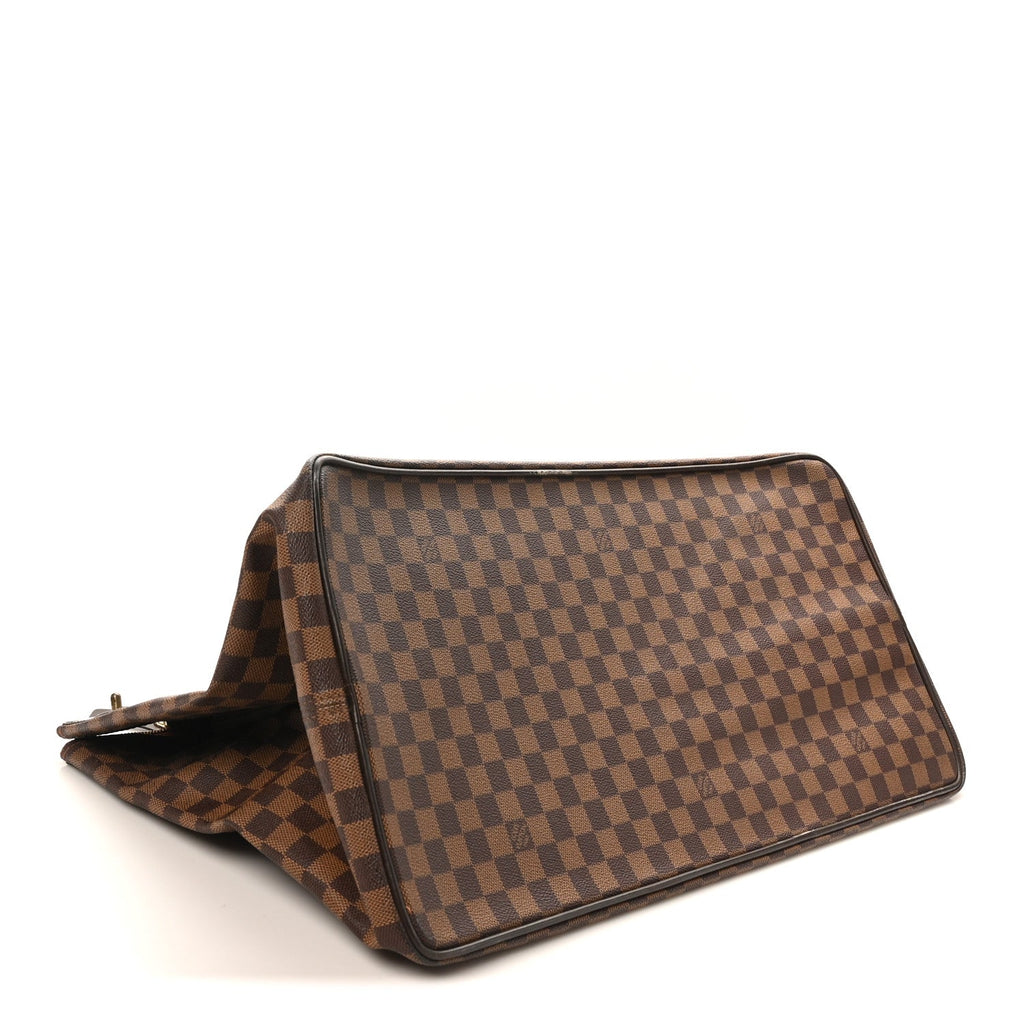 Damier Ebene Greenwich GM