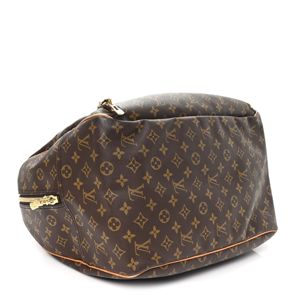 MONOGRAM EVASION SPORTS BAG