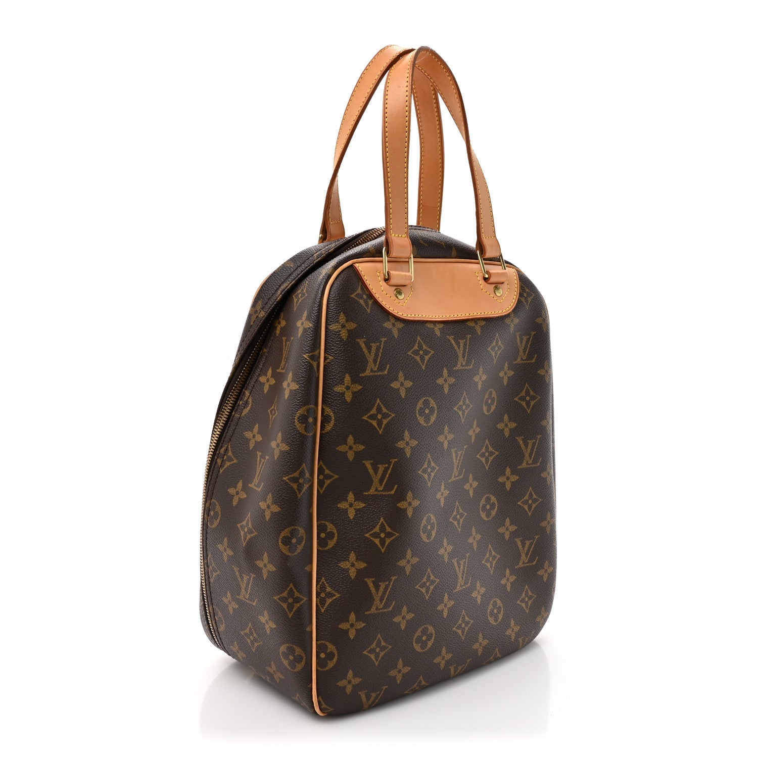 Monogram Excursion Shoe Bag