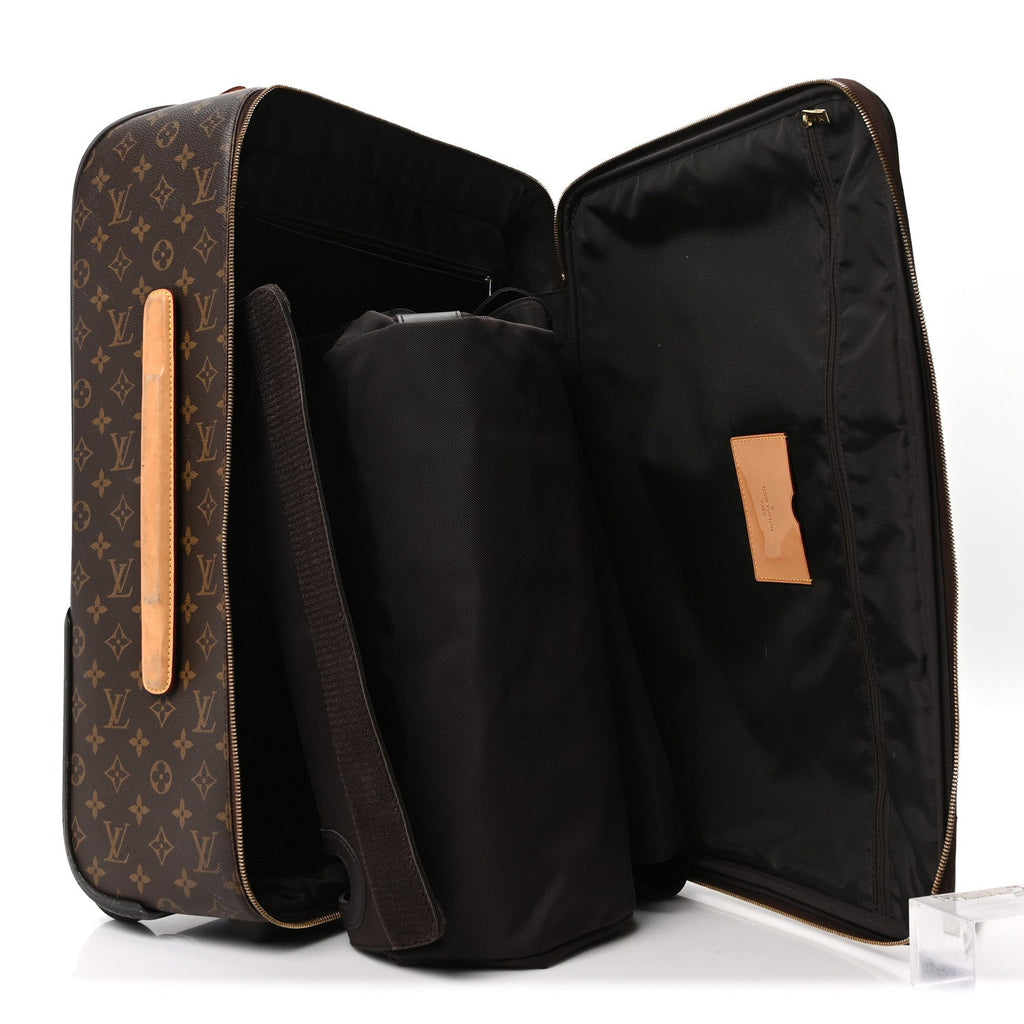 MONOGRAM PEGASE 50 BUSINESS