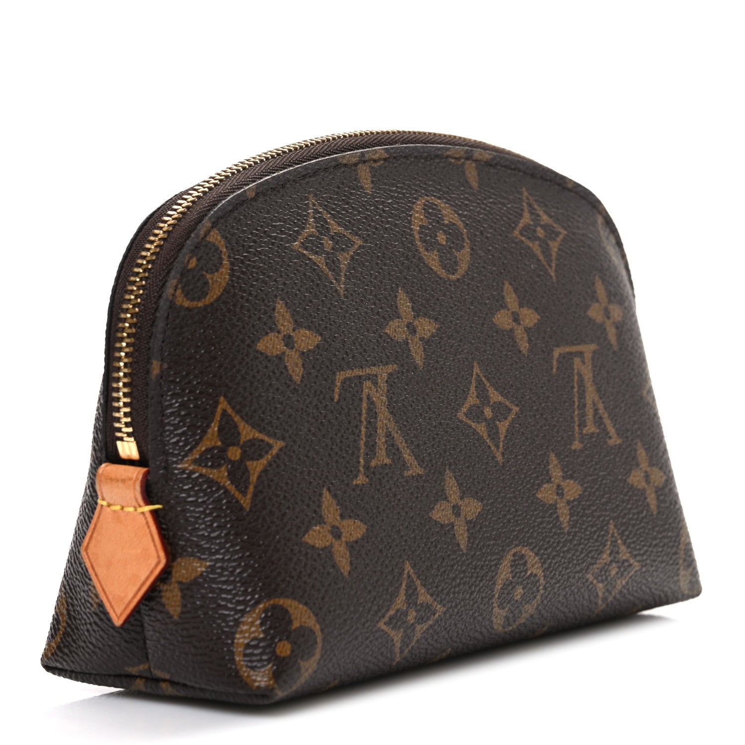 Monogram Cosmetic Pouch
