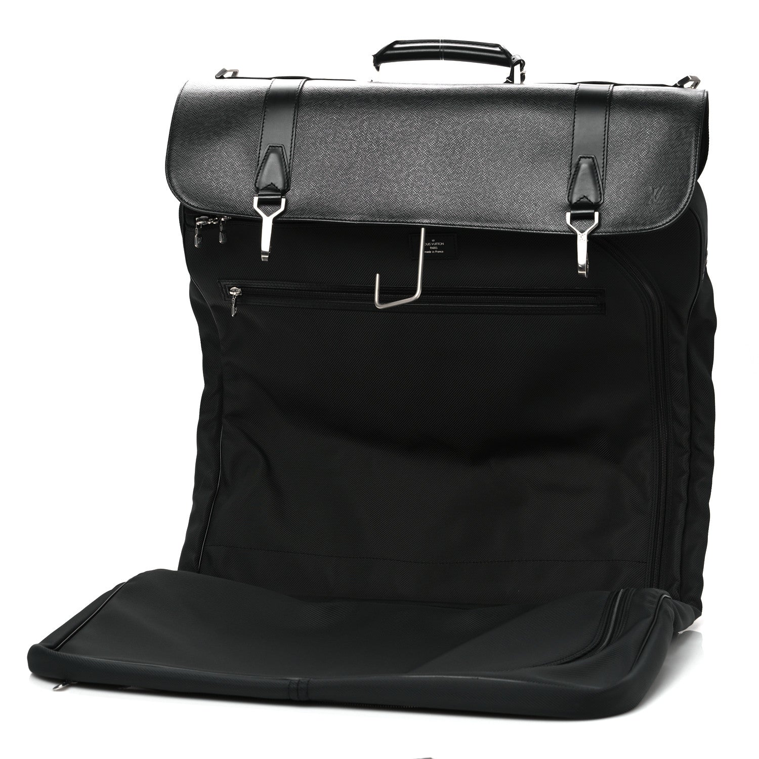 Taiga Portable Gibeciere Ardoise