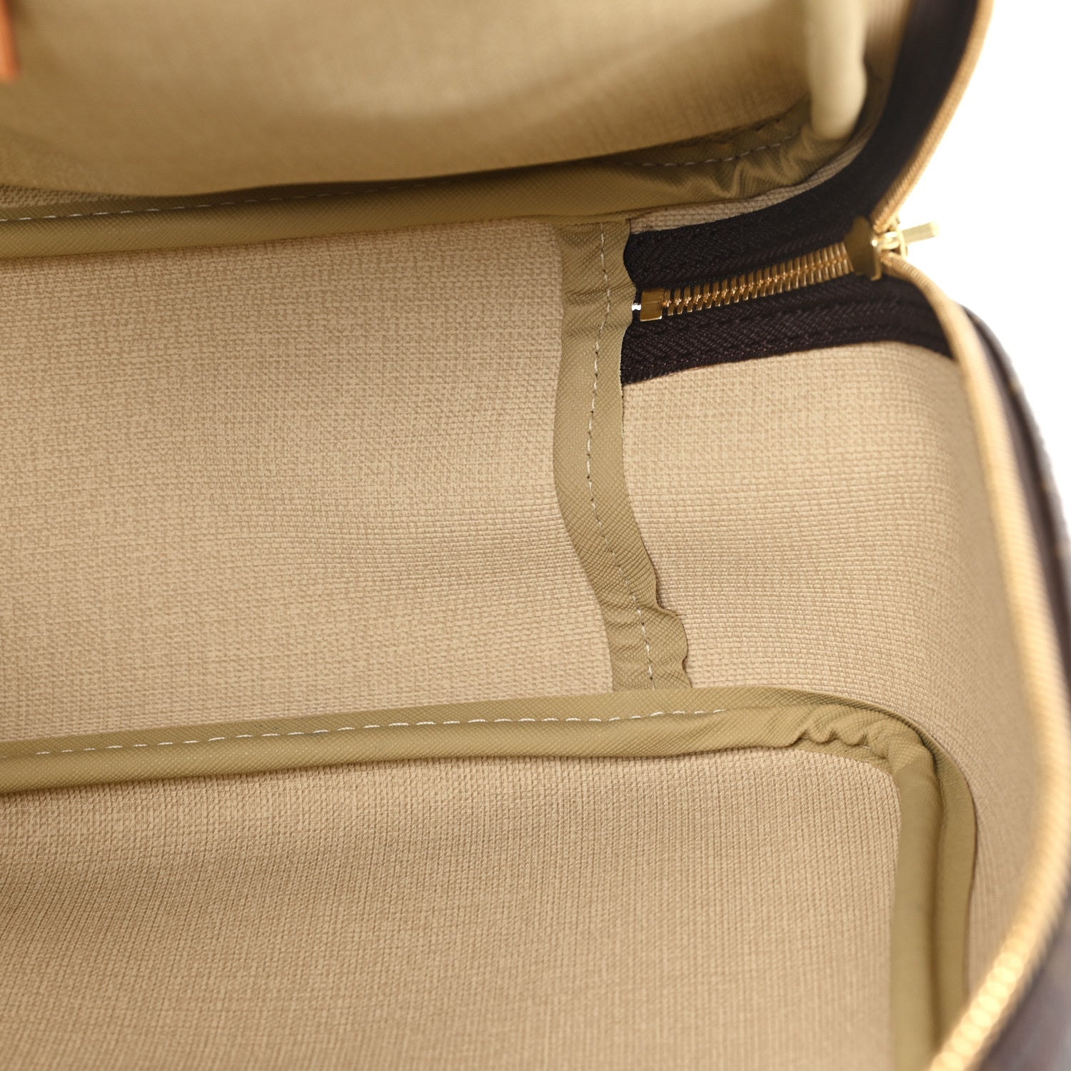Monogram Excursion Shoe Bag