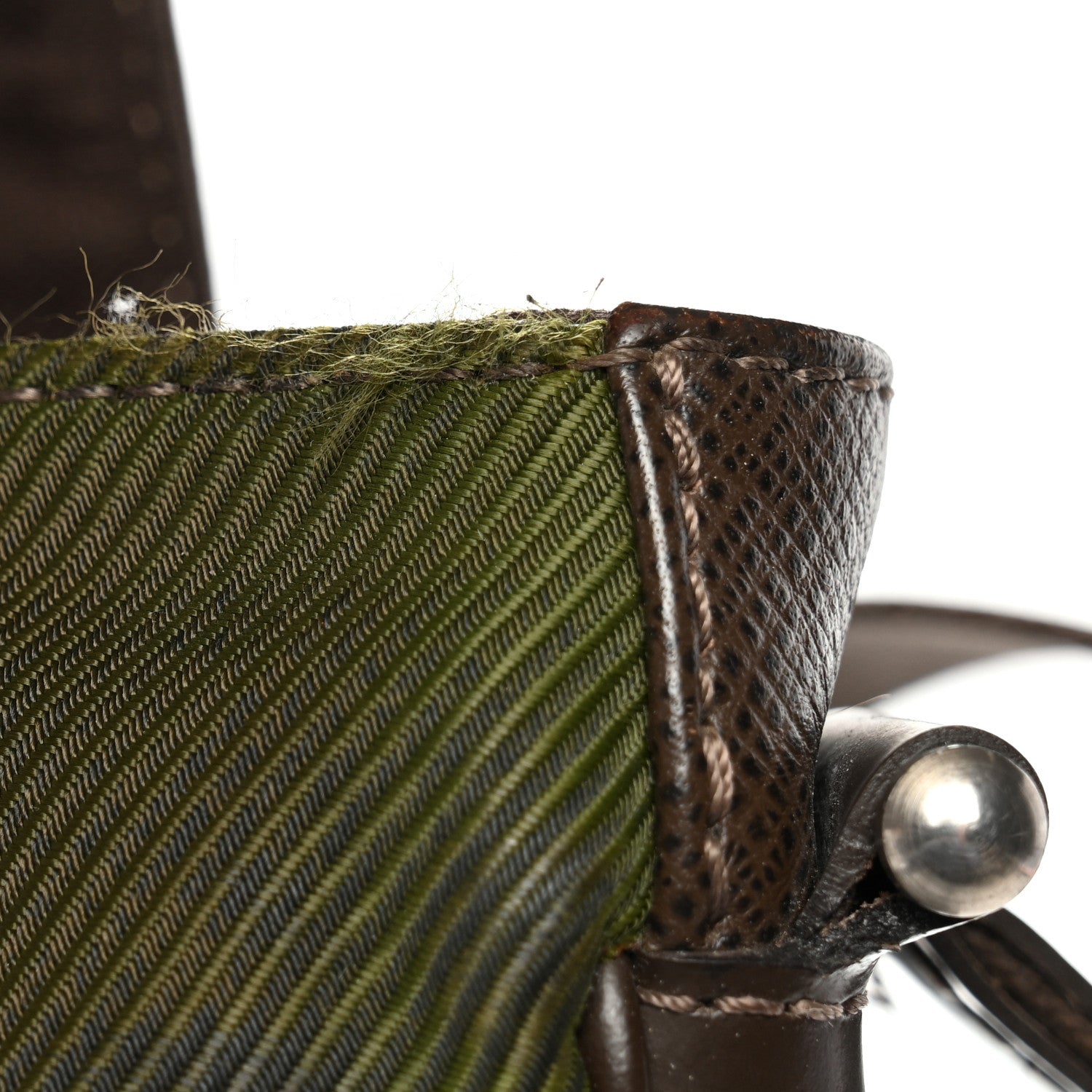TAIGA ANDREI MESSENGER BAG GRIZZLI