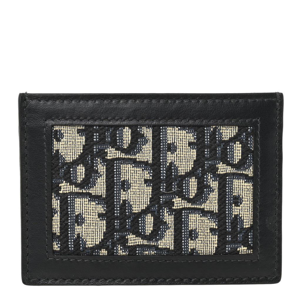 OBLIQUE TRAVEL SET NAVY BLUE