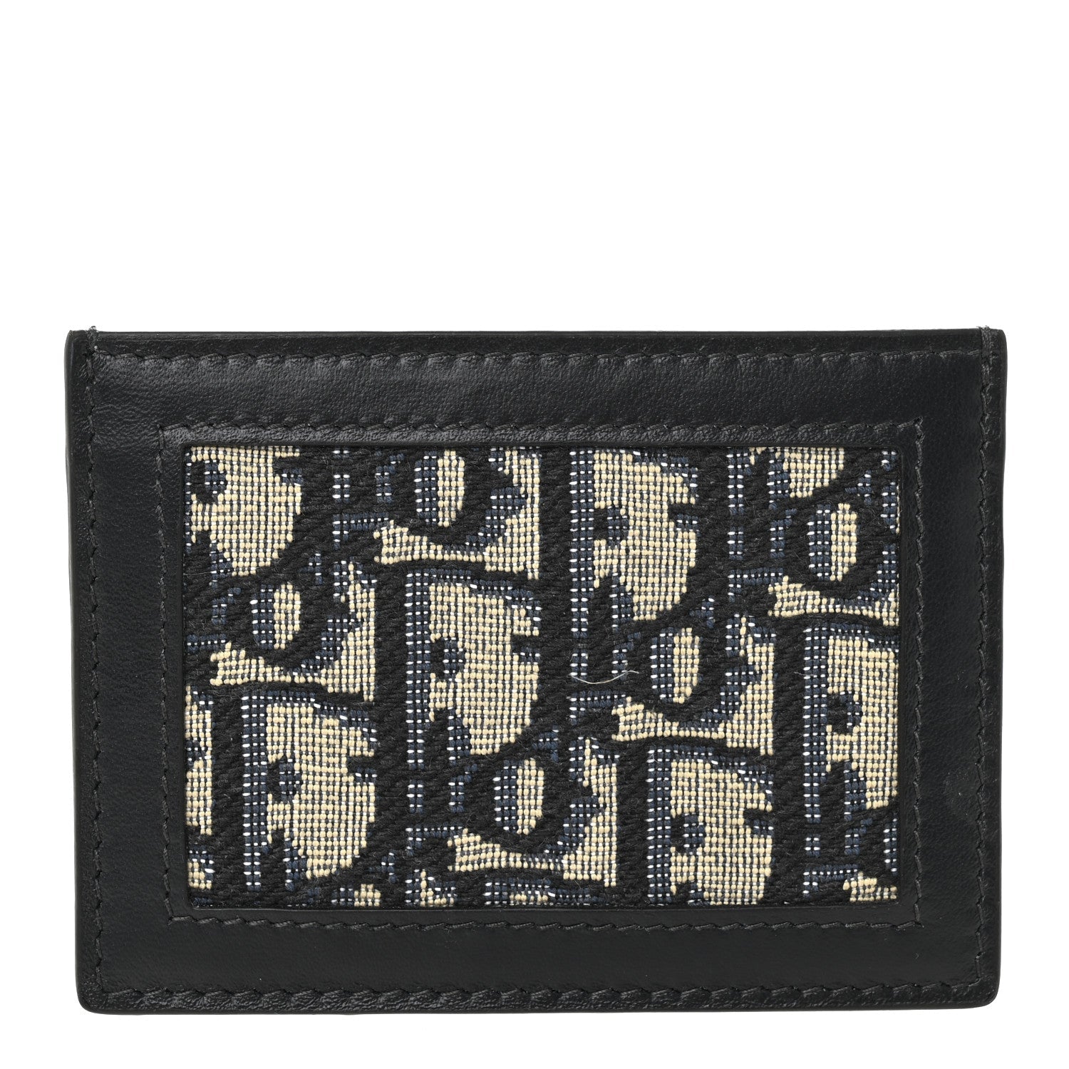 OBLIQUE TRAVEL SET NAVY BLUE