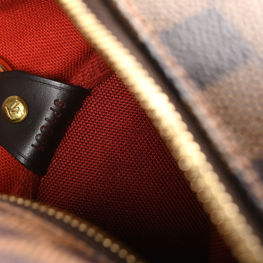 DAMIER EBENE NOLITA 24 HEURES