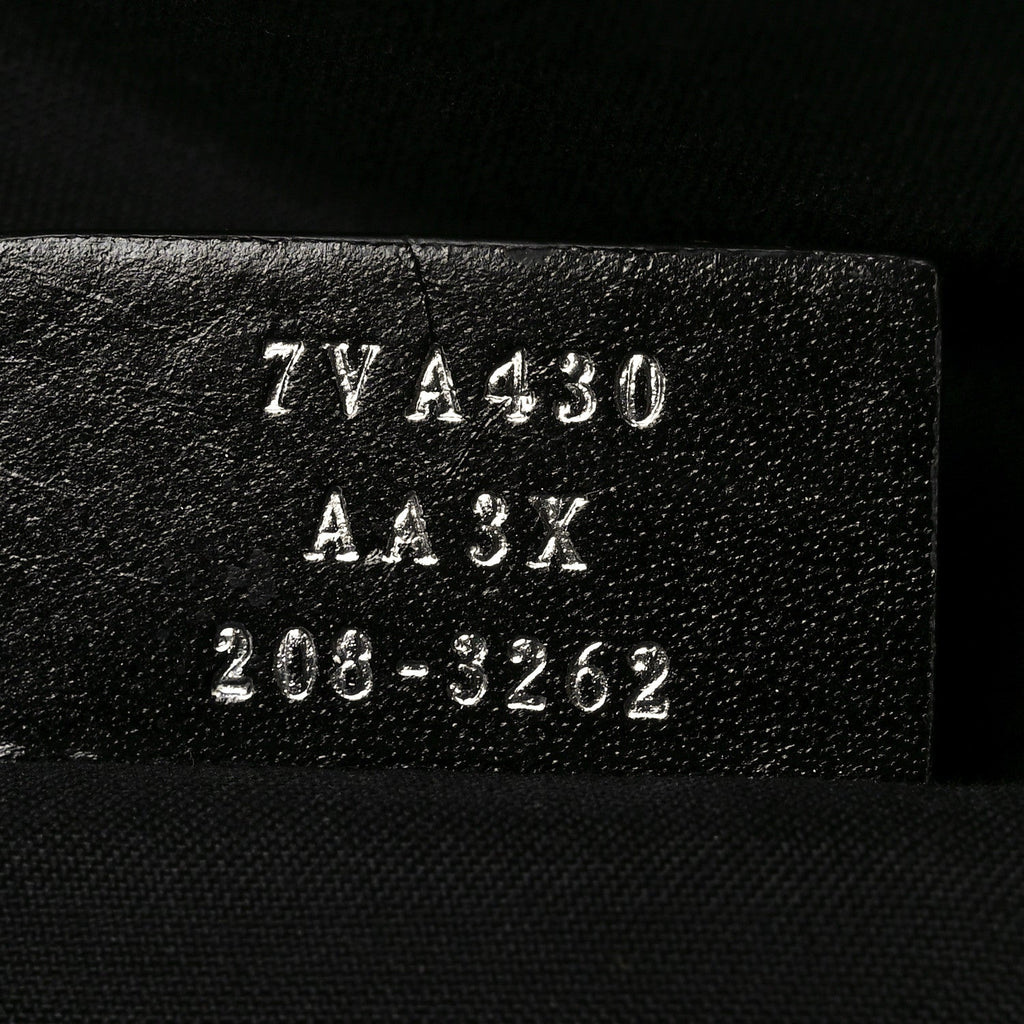 MESH  FF 1974 MEDIUM WEEKENDER BLACK