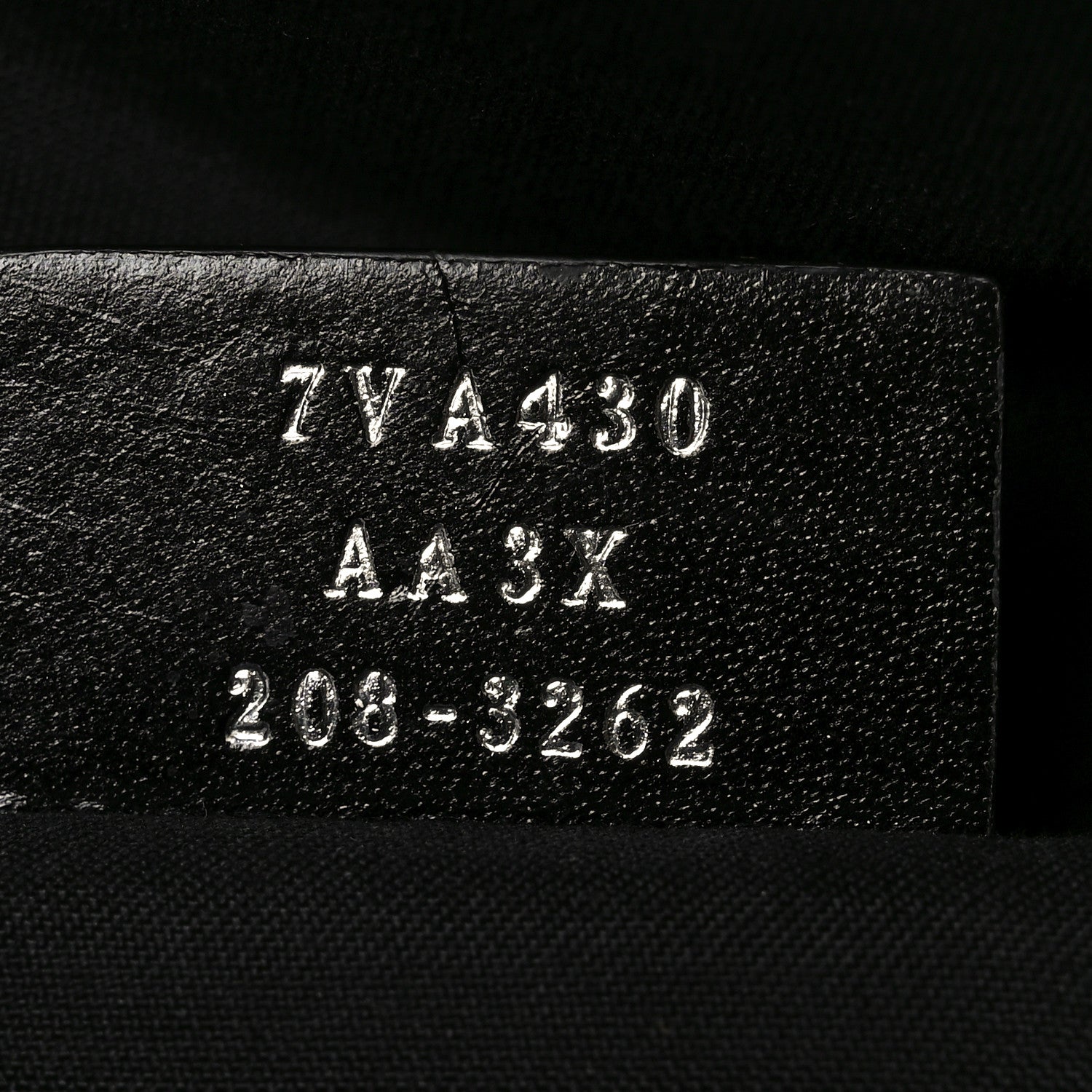 MESH  FF 1974 MEDIUM WEEKENDER BLACK