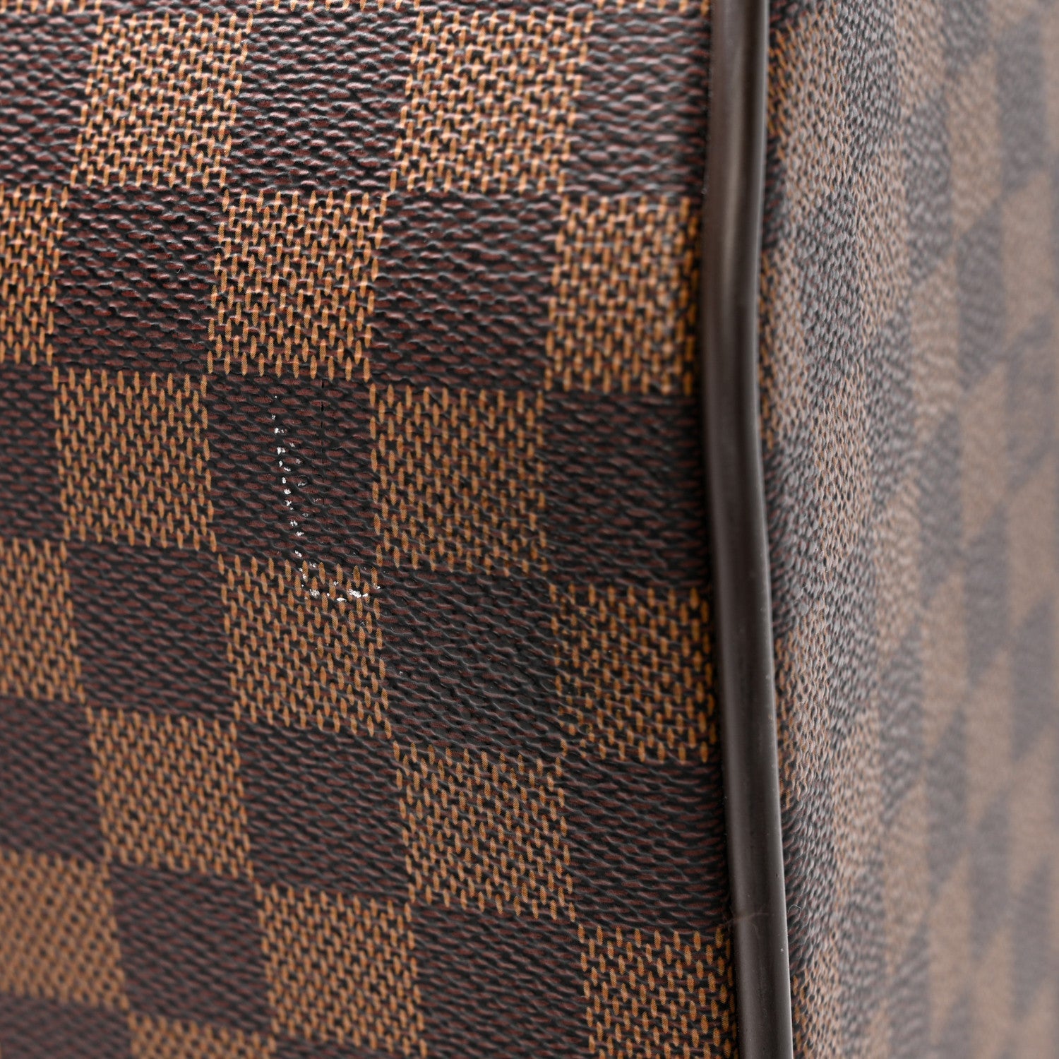 Damier Ebene Pegase 45 Rolling Luggage