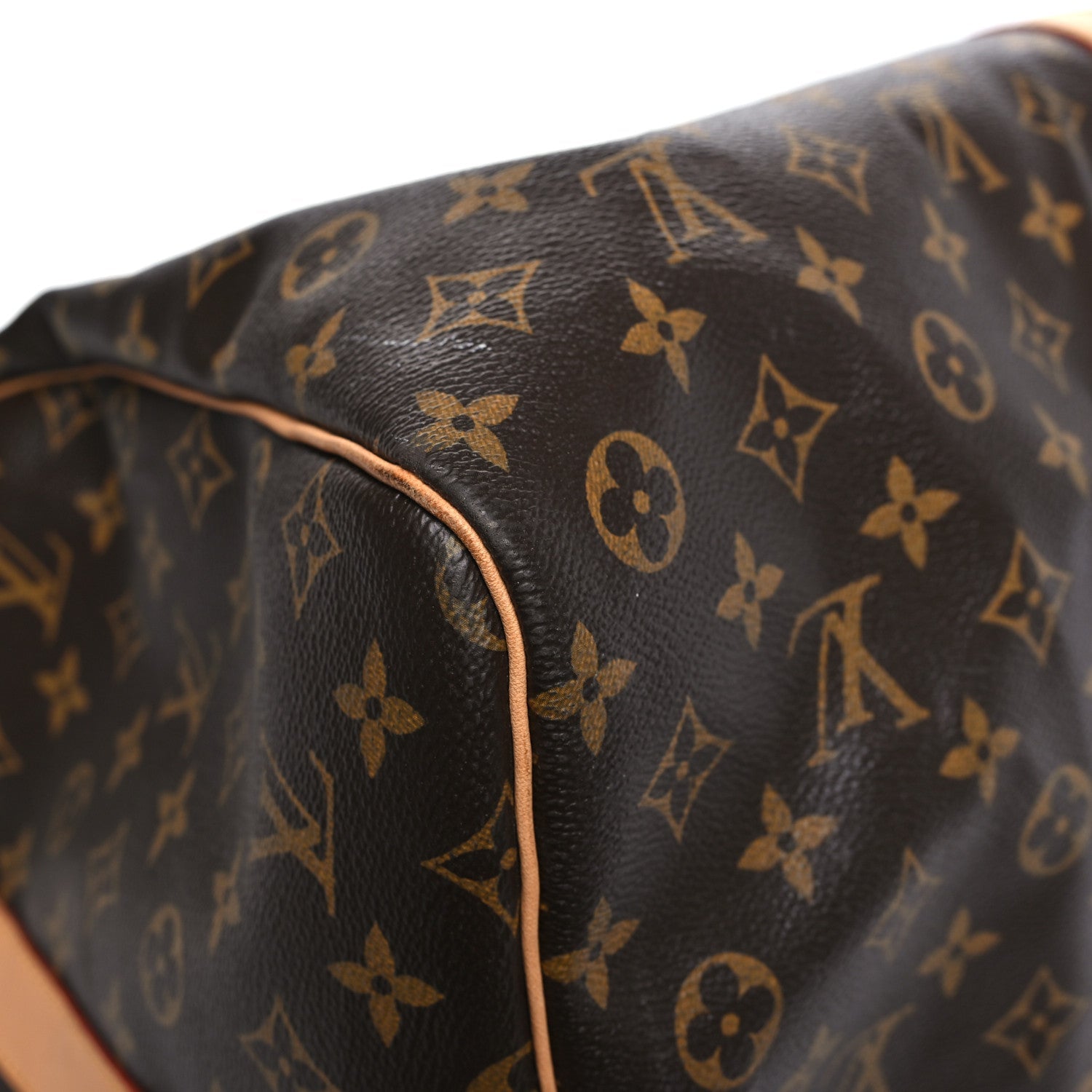 Monogram Keepall Bandouliere 60