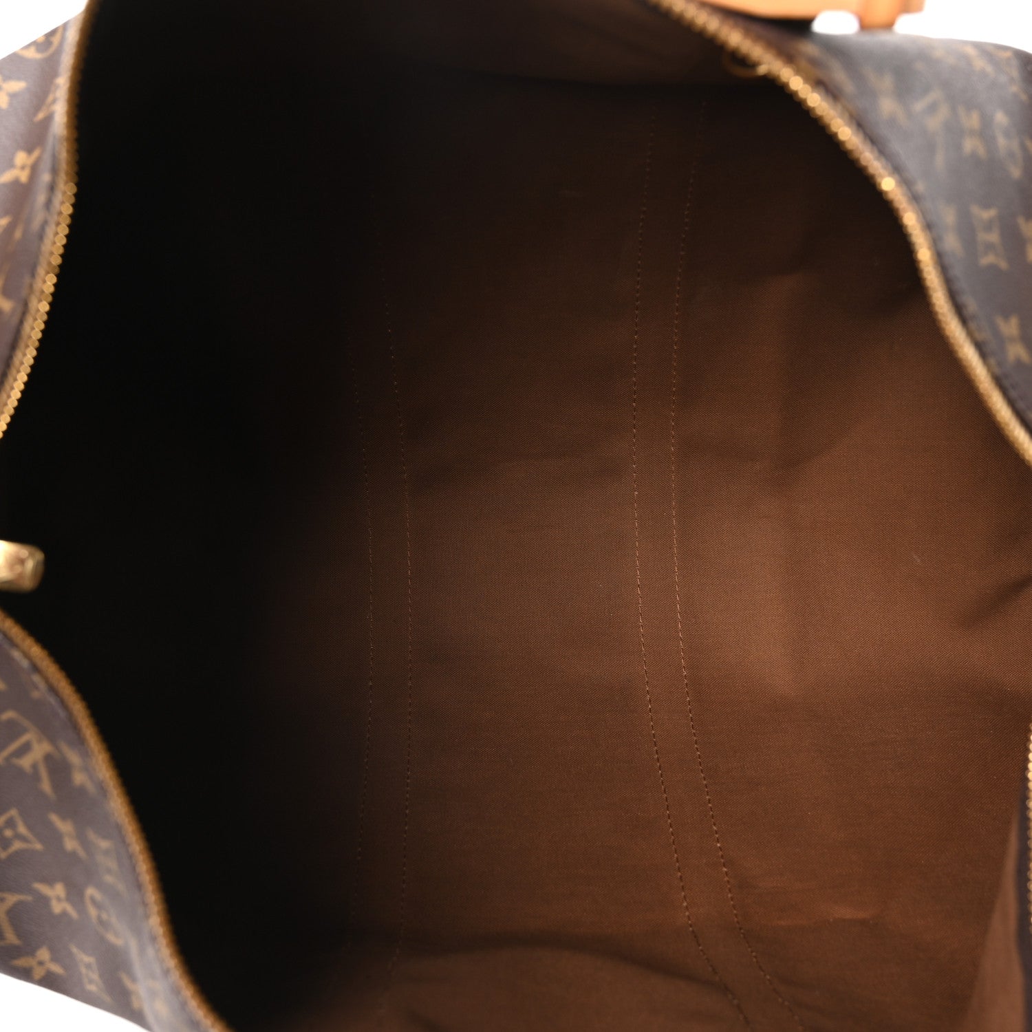 Monogram Keepall Bandouliere 50