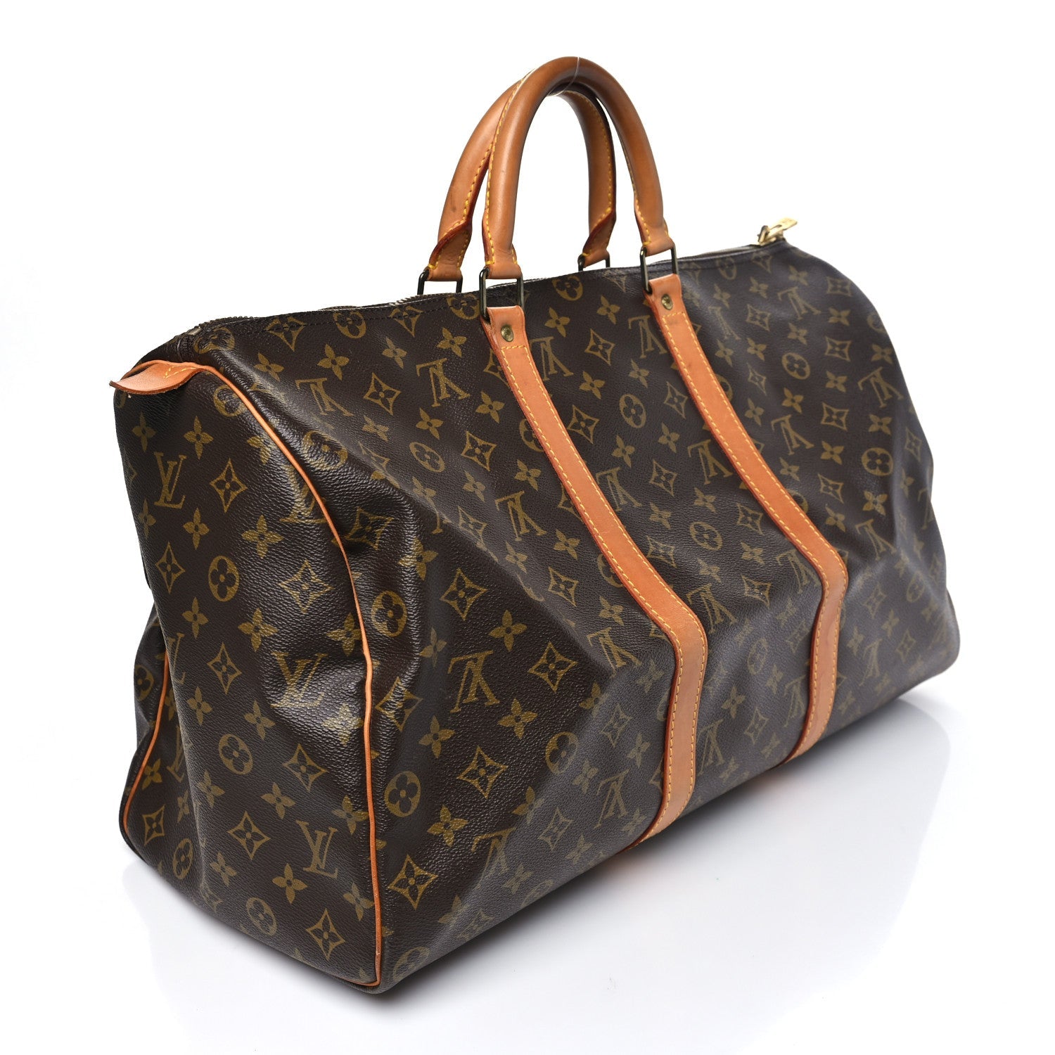 Monogram Keepall 50