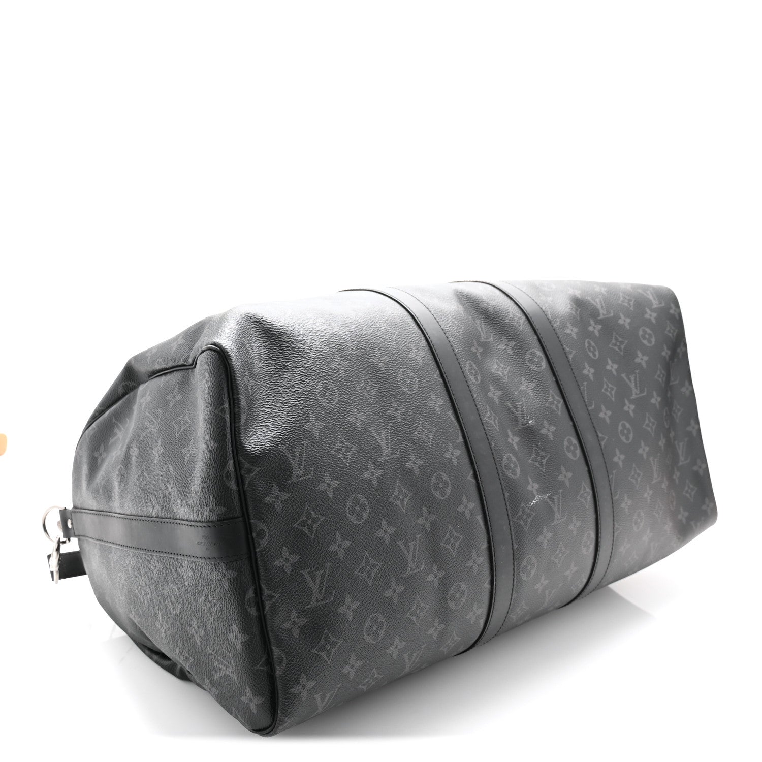 Monogram Eclipse Keepall Bandouliere 55