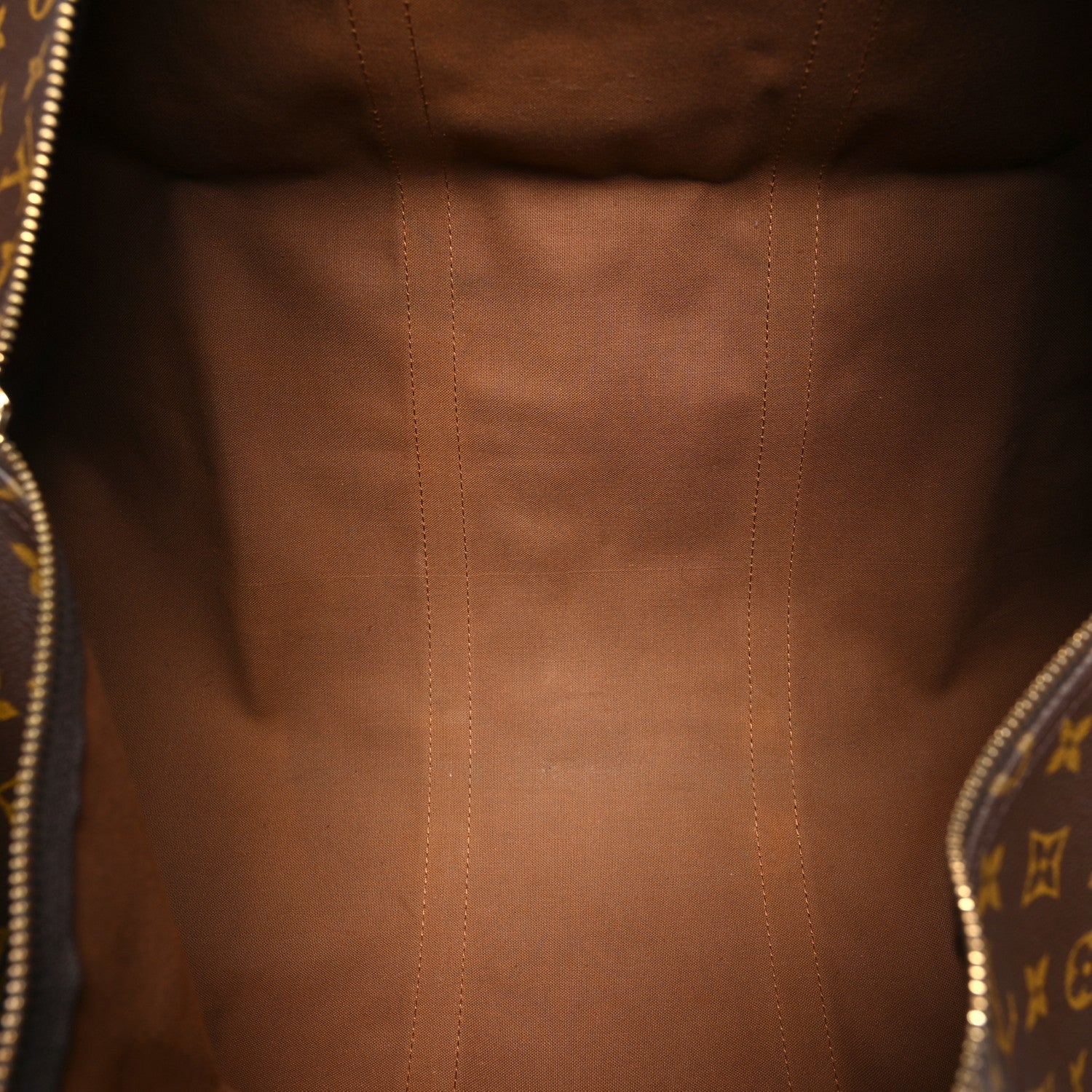 Monogram Keepall Bandouliere 60