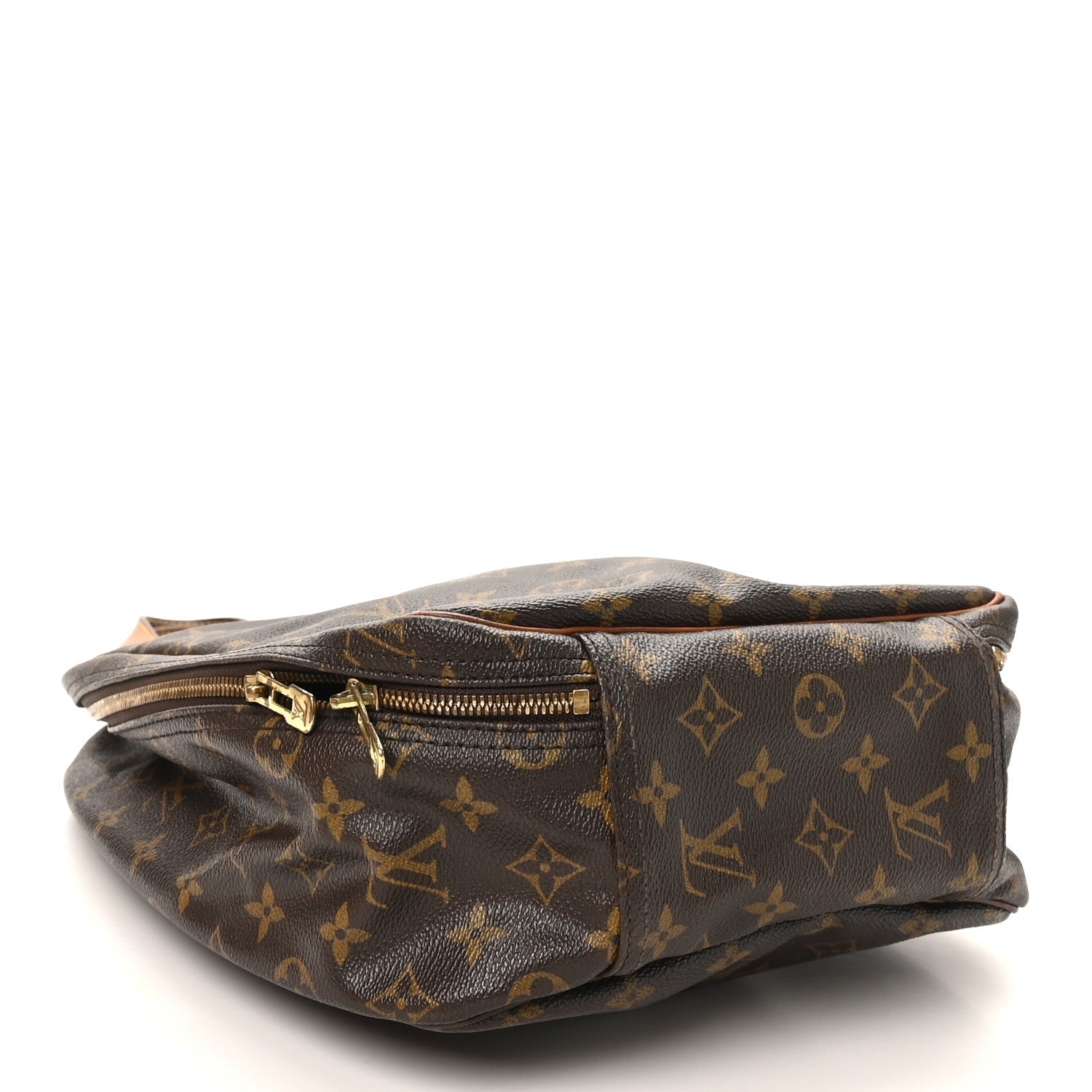 Monogram Excursion Shoe Bag