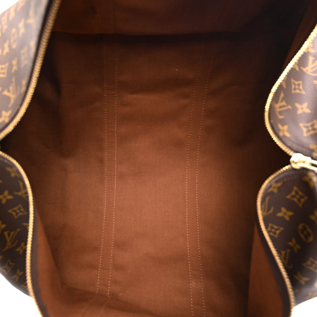 MONOGRAM KEEPALL 60
