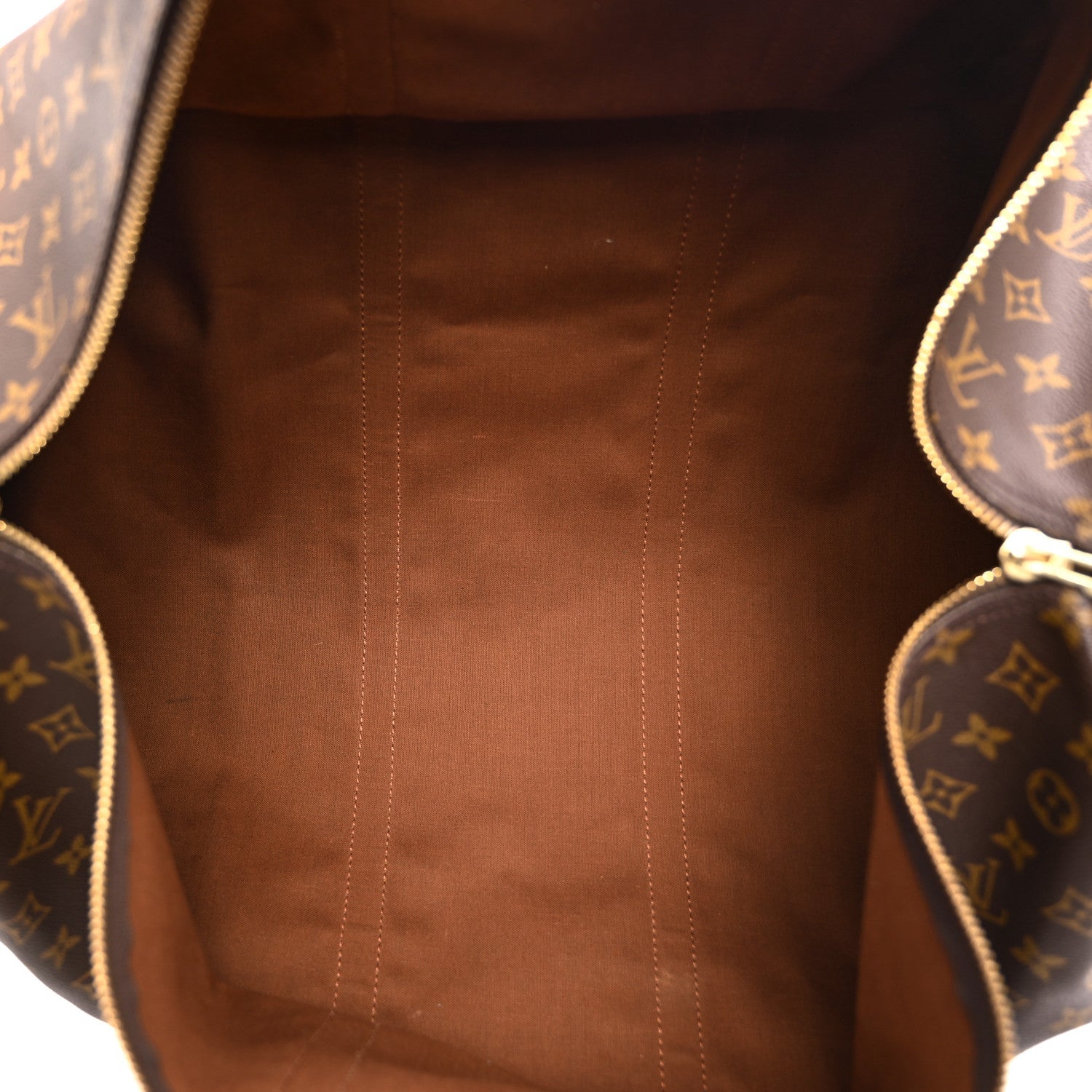 MONOGRAM KEEPALL 60