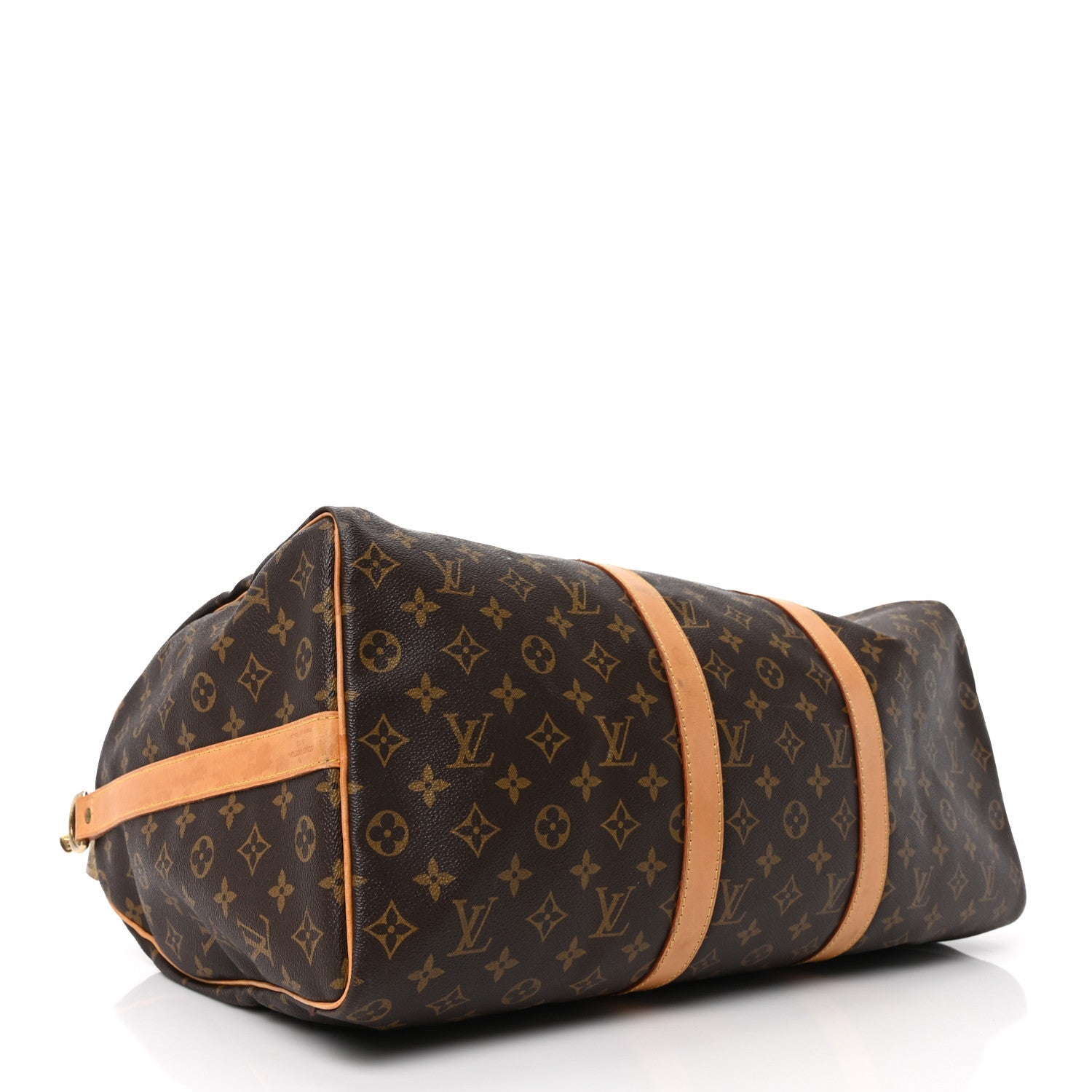 Monogram Keepall Bandouliere 50