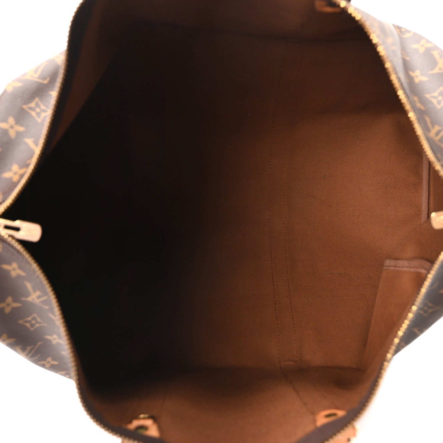 Monogram Keepall 50