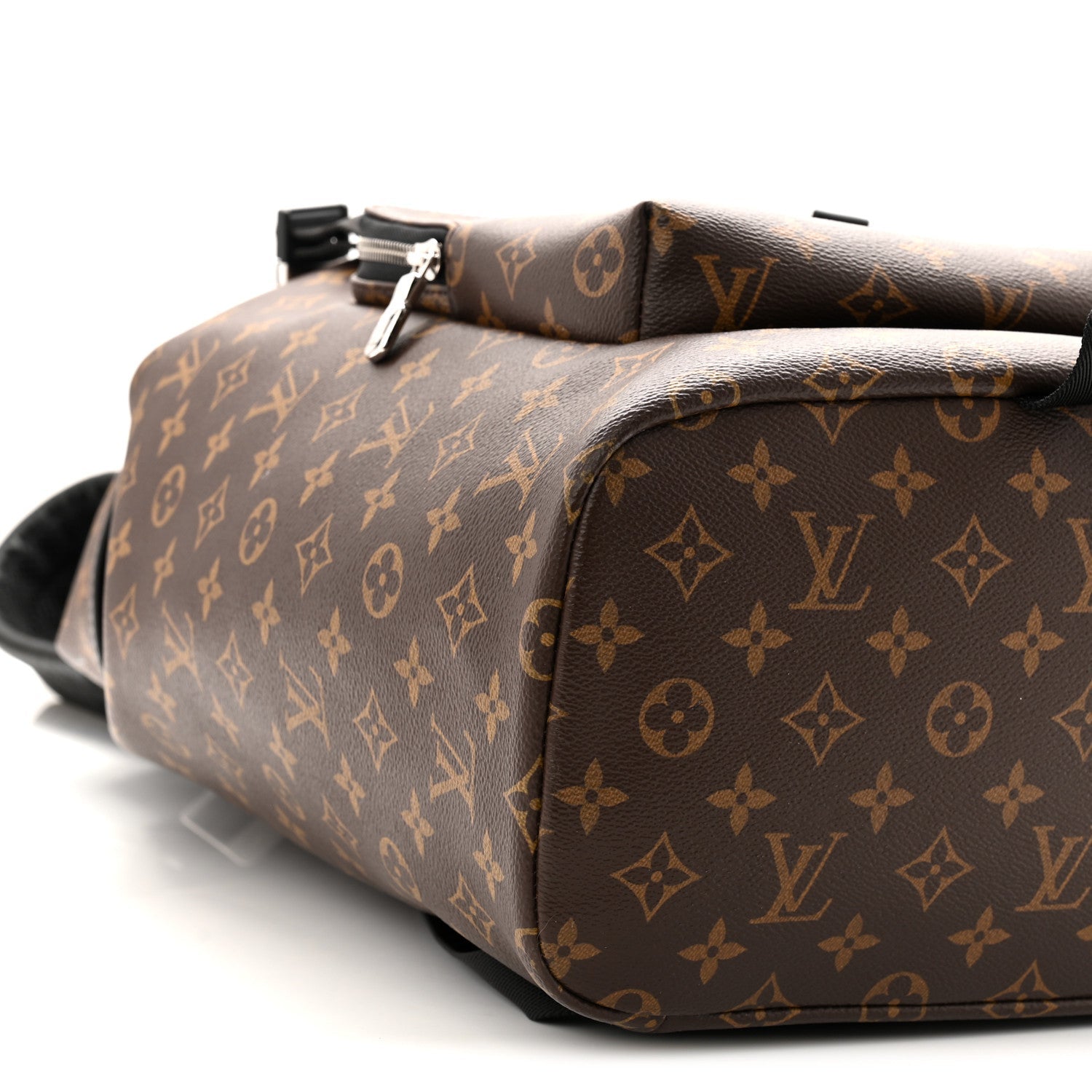 Monogram Macassar Zack Backpack