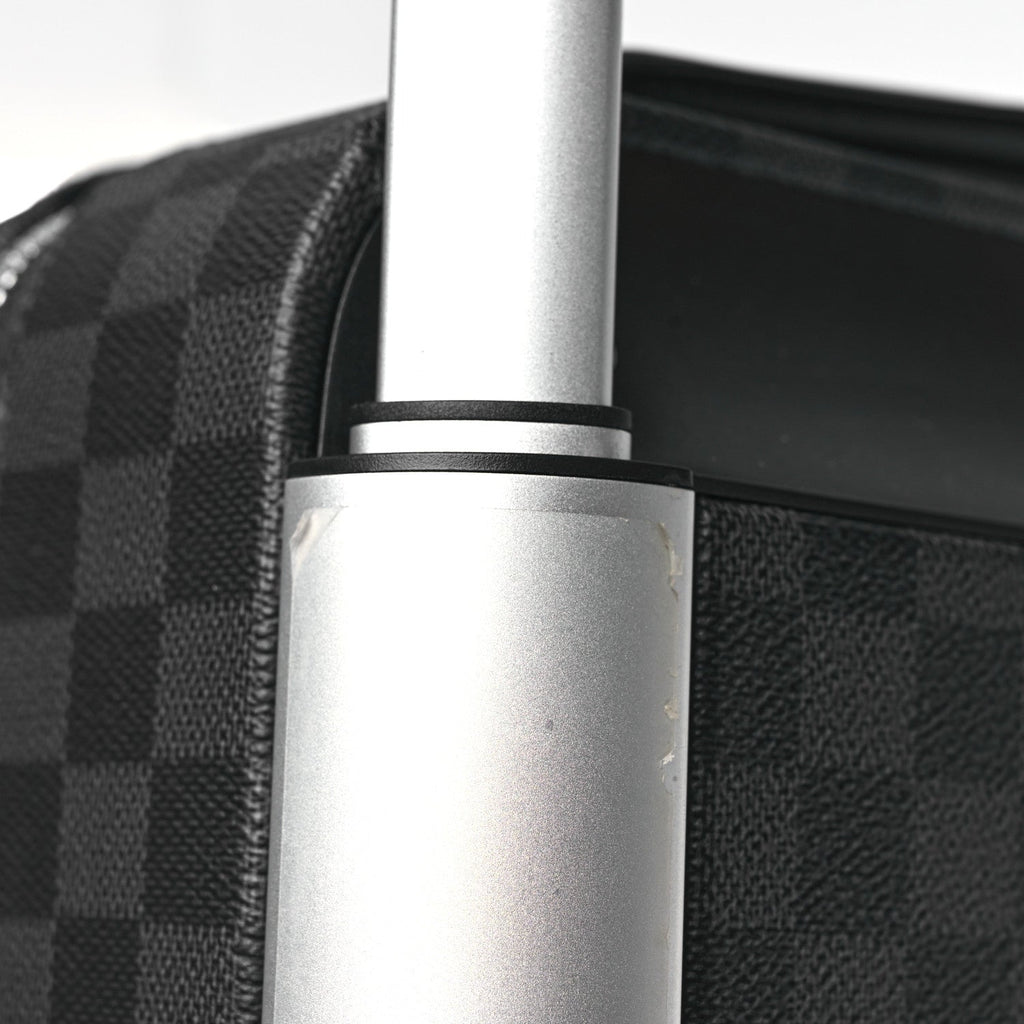 DAMIER GRAPHITE HORIZON 50