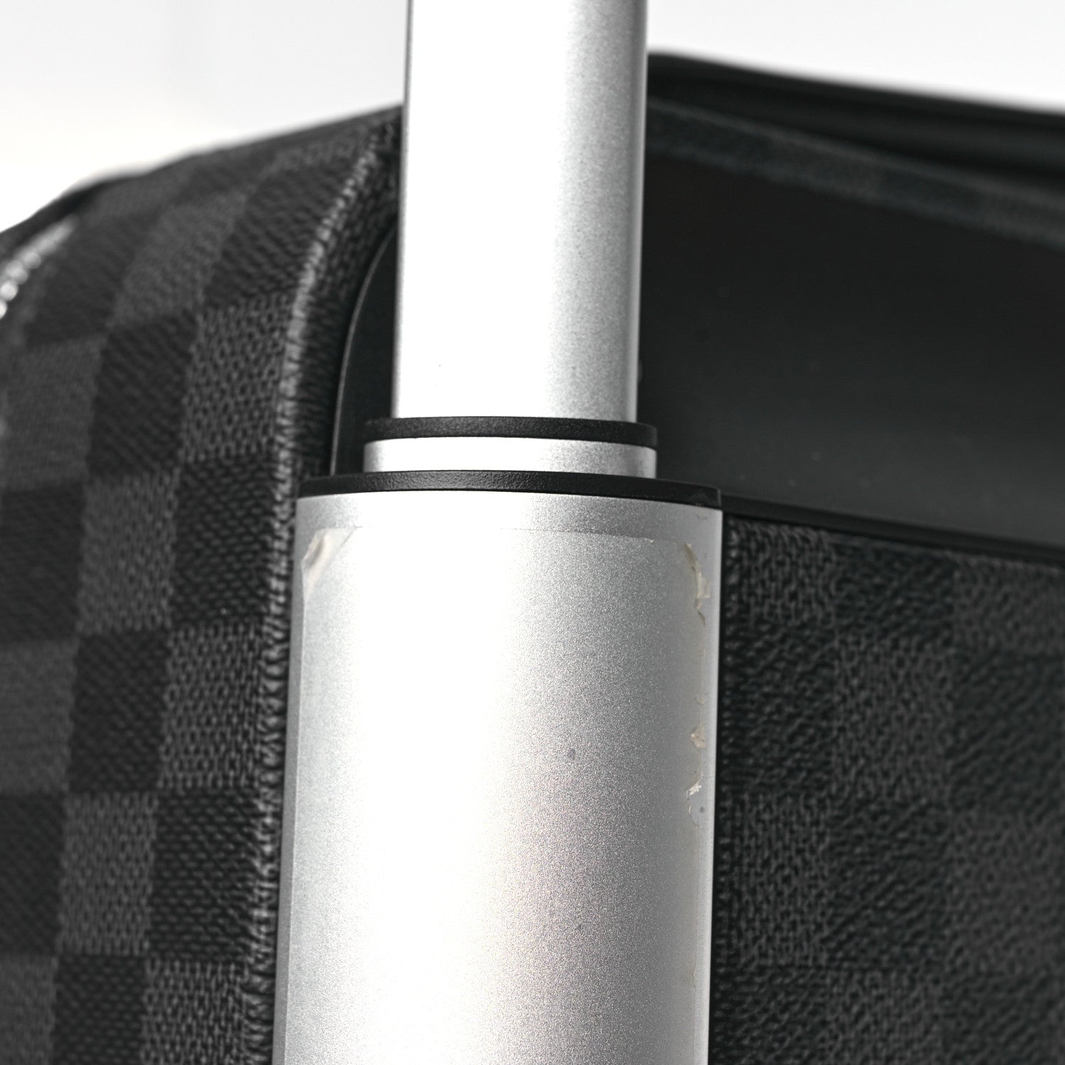 DAMIER GRAPHITE HORIZON 50