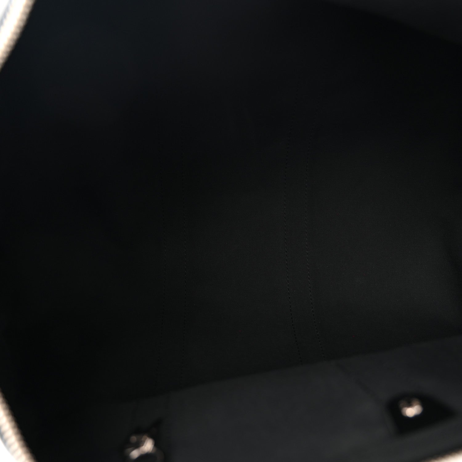 Damier Graphite Keepall Bandouliere 45