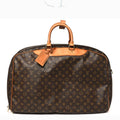 MONOGRAM ALIZE 2 COMPARTMENT LUGGAGE