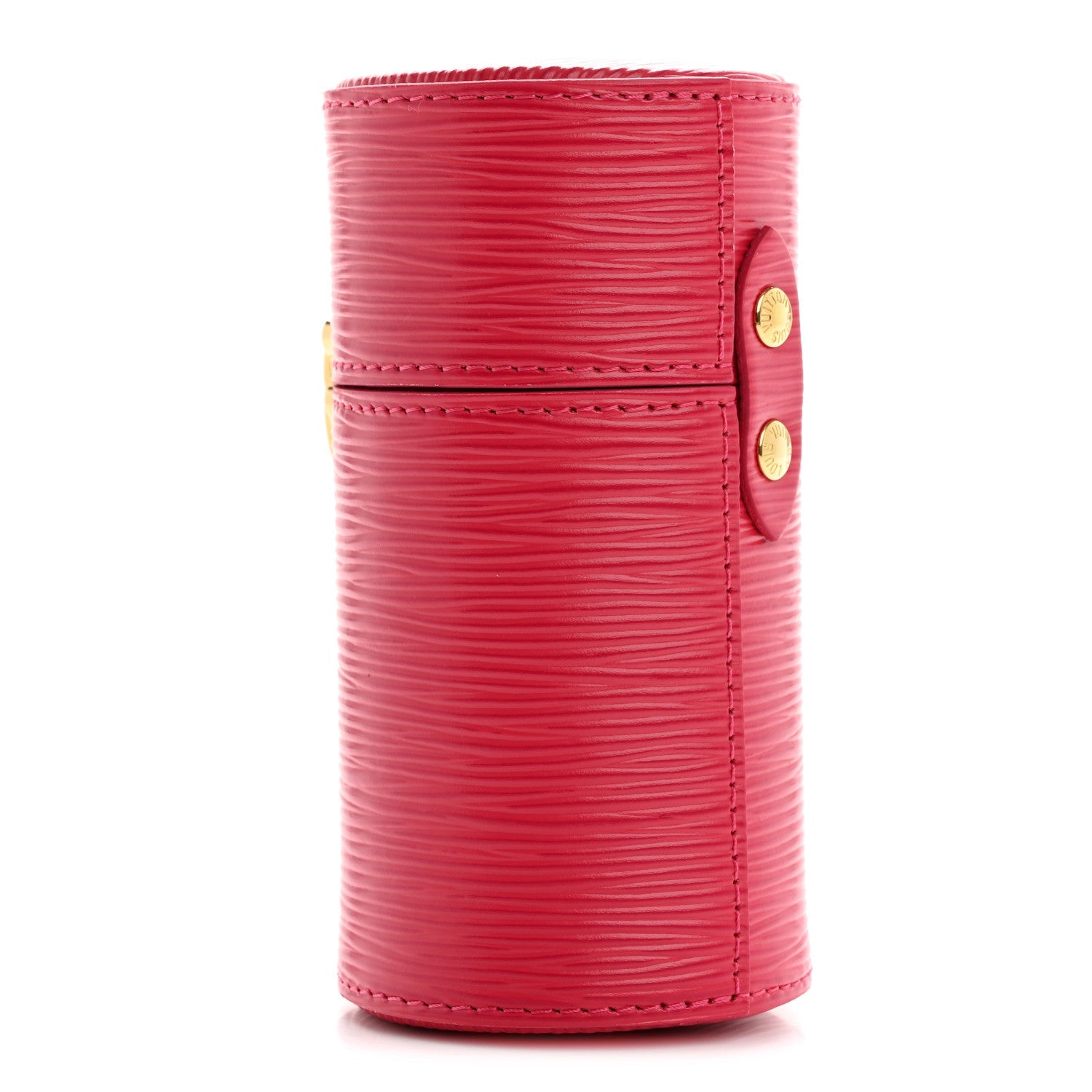 Epi 100ML Travel Case Hot Pink