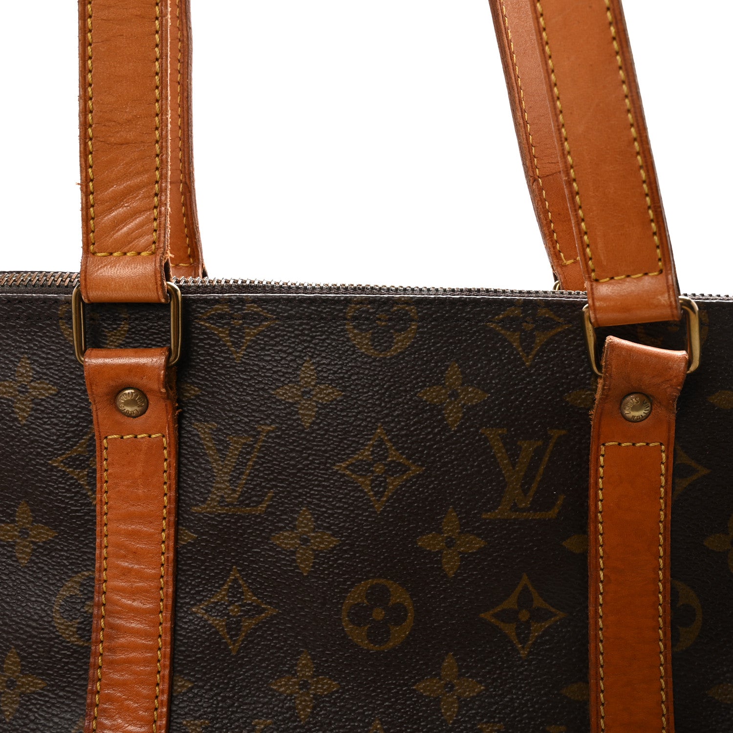 MONOGRAM SAC FLANERIE 50
