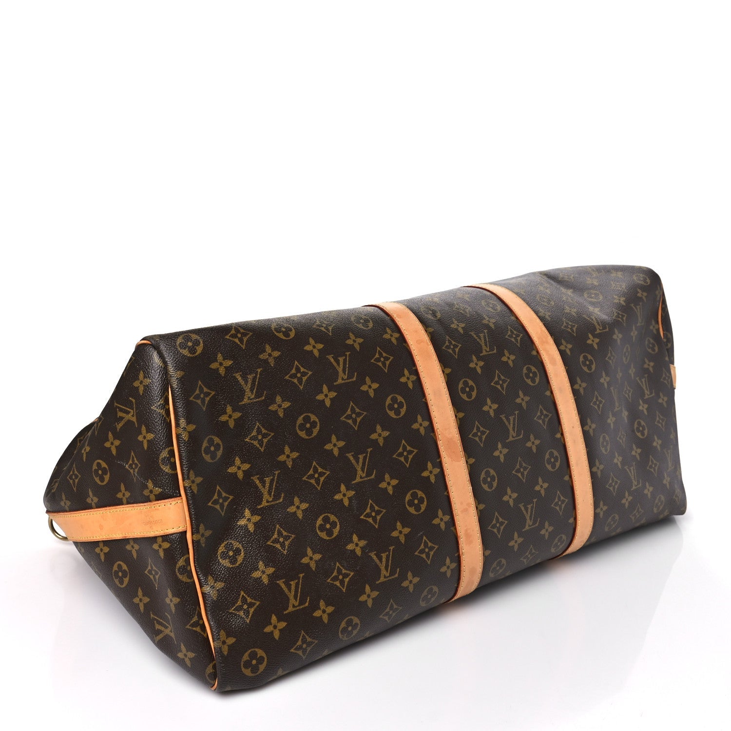 Monogram Keepall Bandouliere 60
