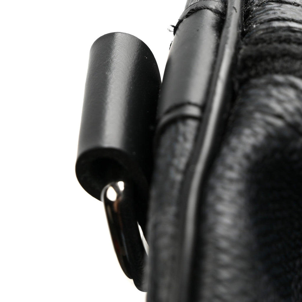 Damier Graphite Keepall Bandouliere 55