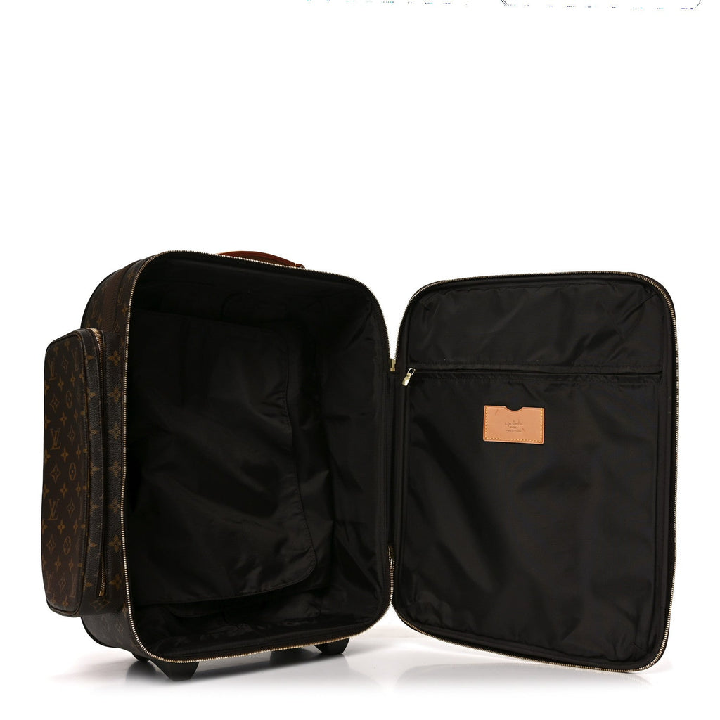 MONOGRAM BOSPHORE TROLLEY 50