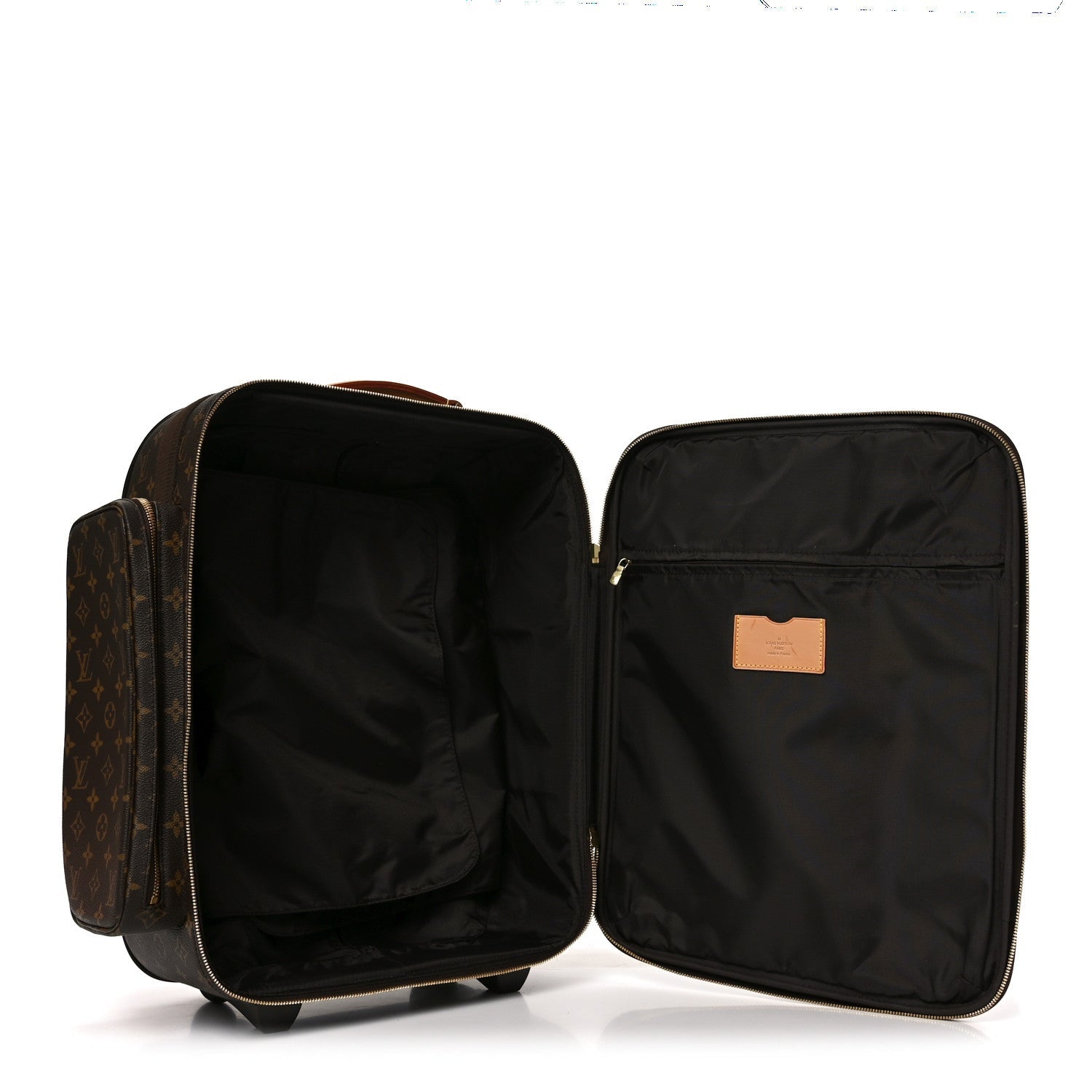 MONOGRAM BOSPHORE TROLLEY 50