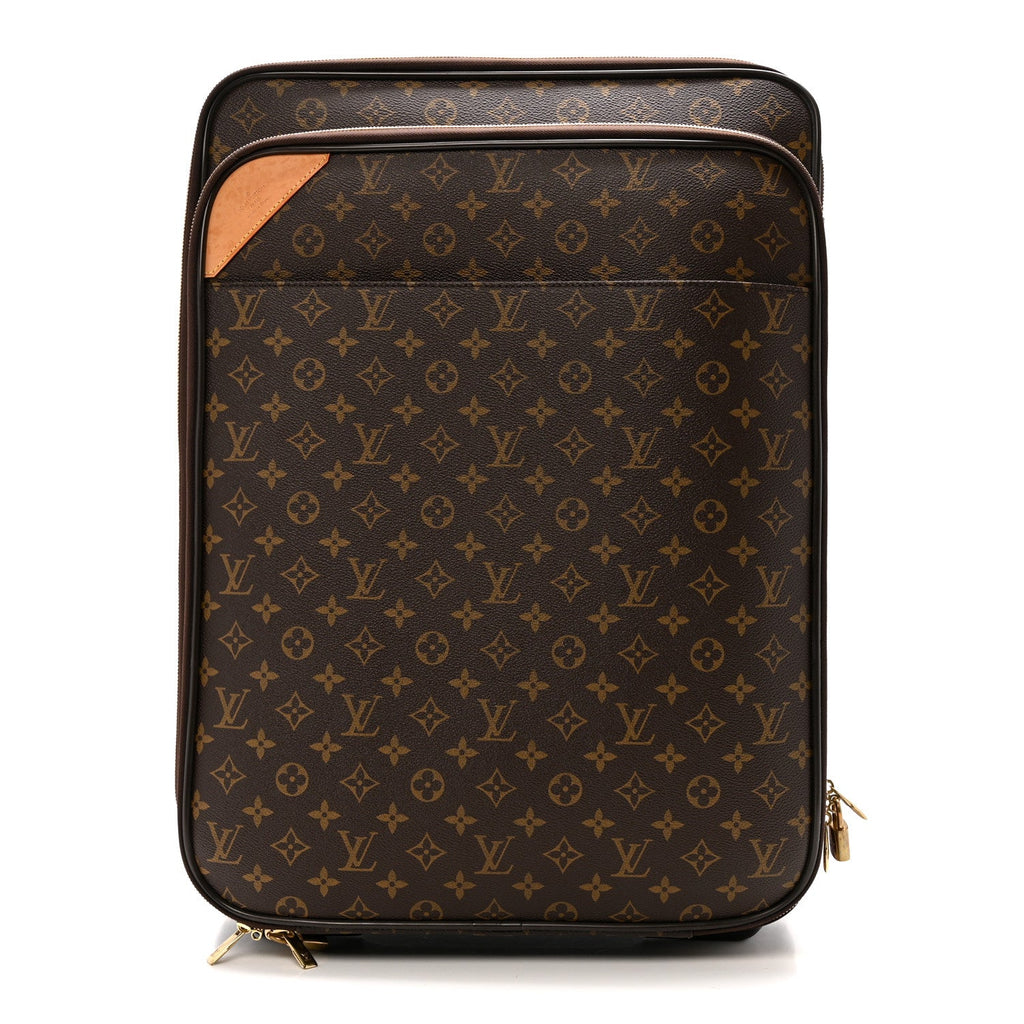 Monogram Pegase Legere Business 55