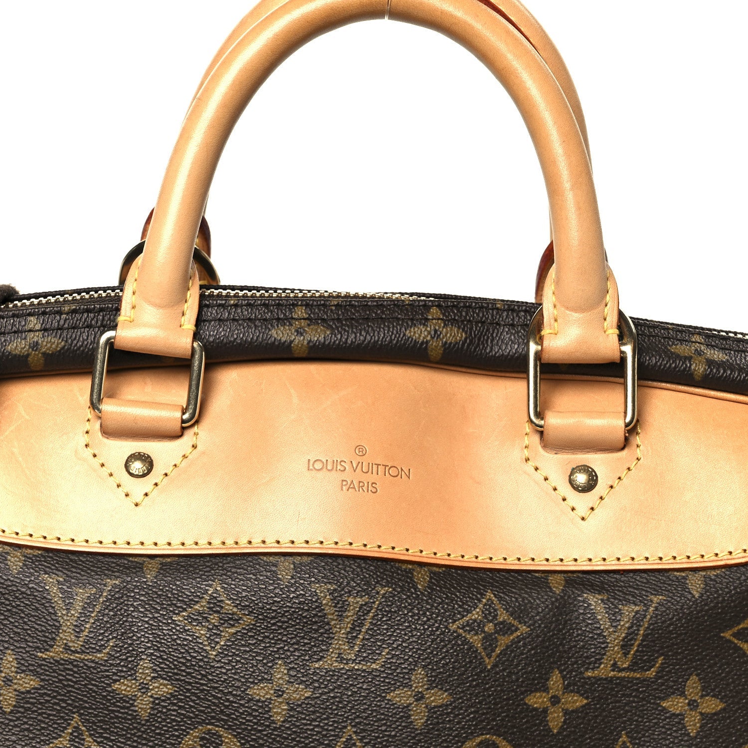 Monogram Alize 1 Compartment