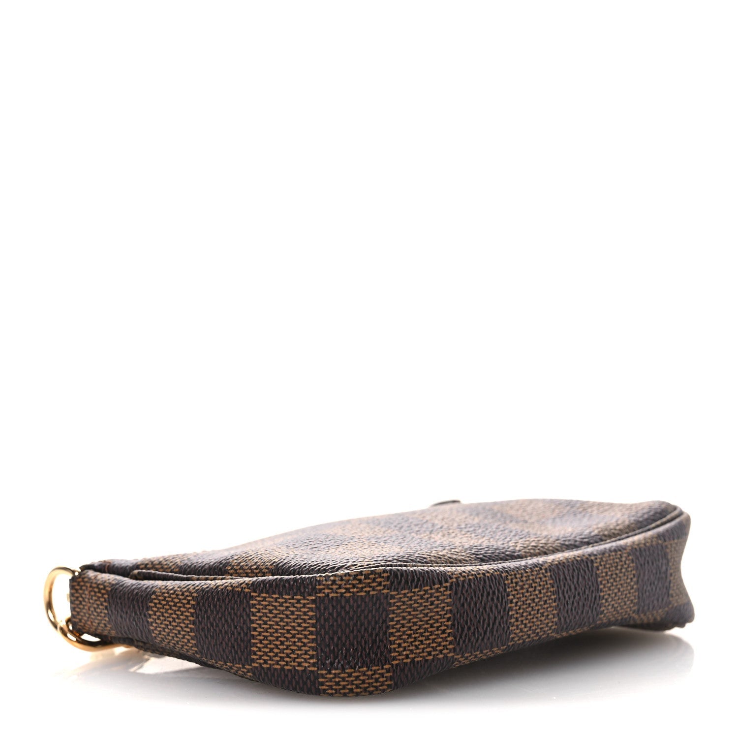 Damier Ebene Mini Pochette Accessories