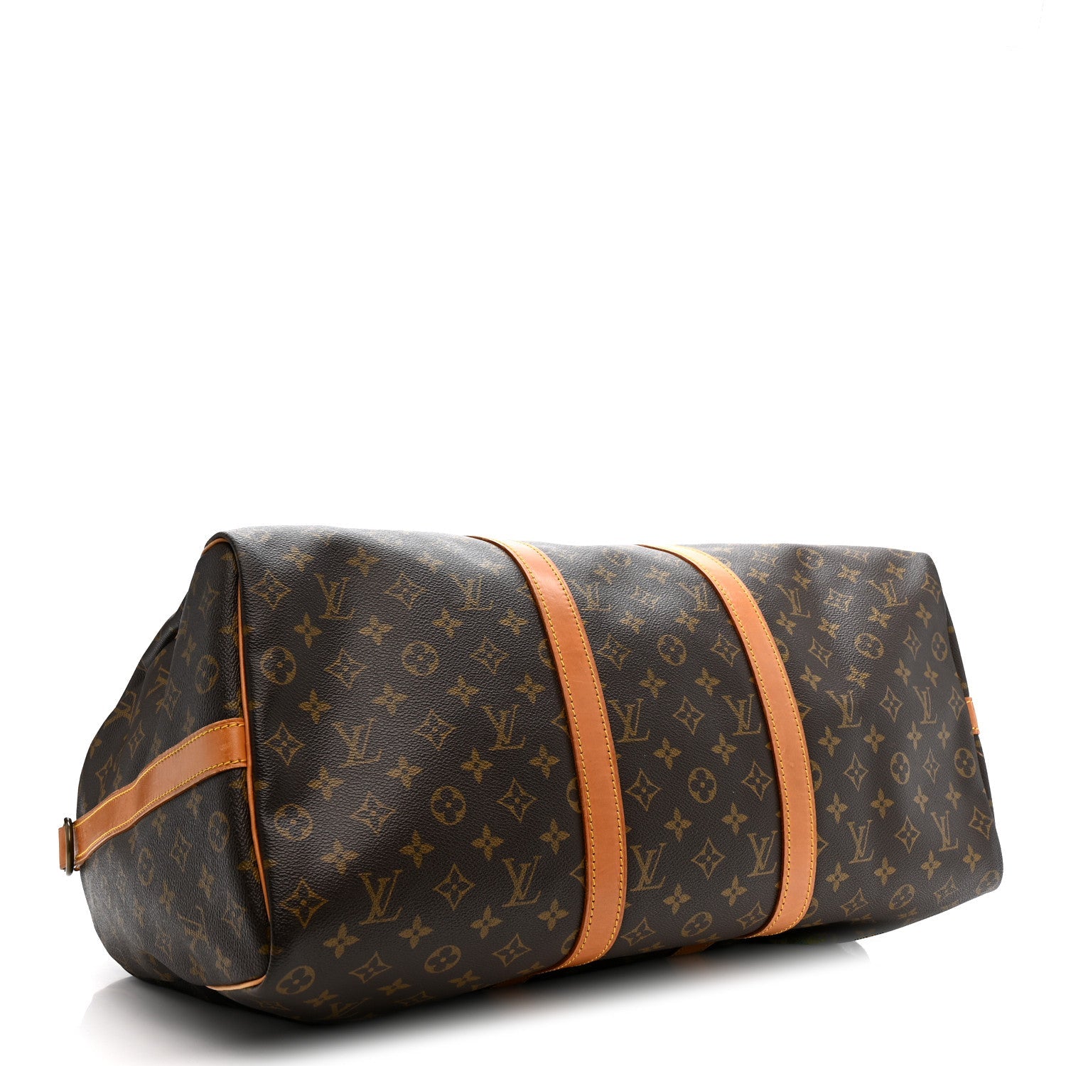 Monogram Keepall Bandouliere 50