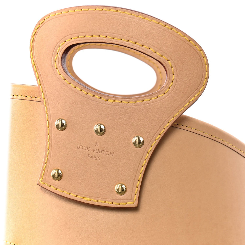 MONOGRAM GOLF BAG