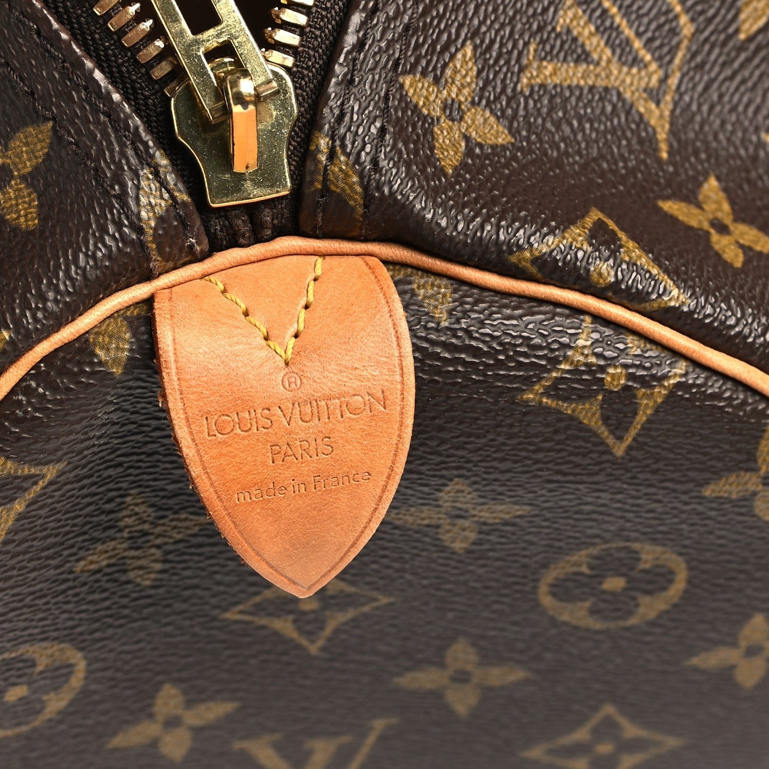Monogram Keepall 55