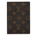 MONOGRAM PASSPORT COVER NM