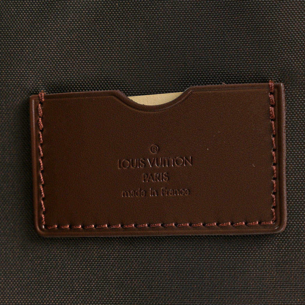 DAMIER EBENE PEGASE 60