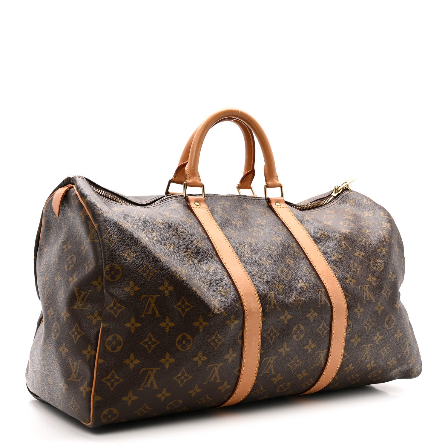Monogram Keepall 50