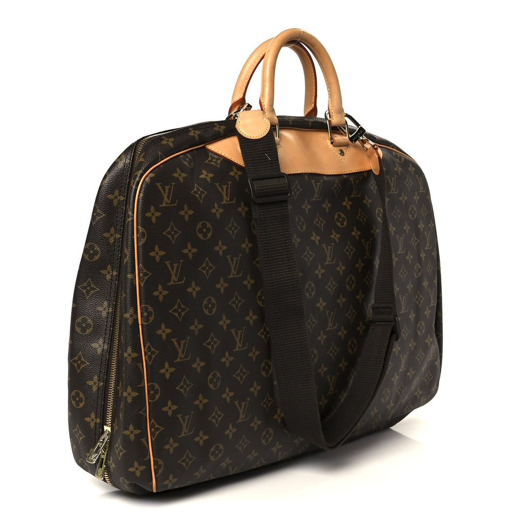 Monogram Alize 1 Compartment